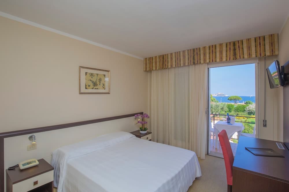 Hotel Fabricia