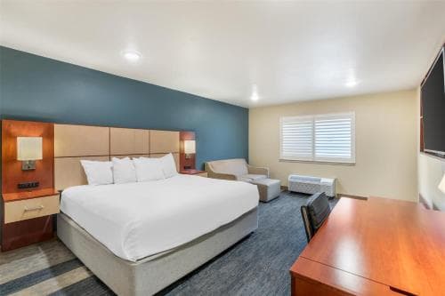 Best Western Plus Clocktower Inn