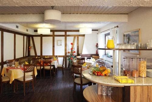 Hotel Peiler