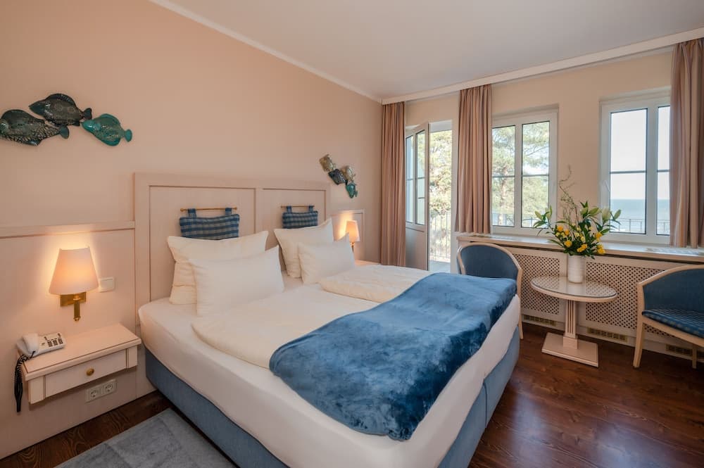 Vineta Hotels