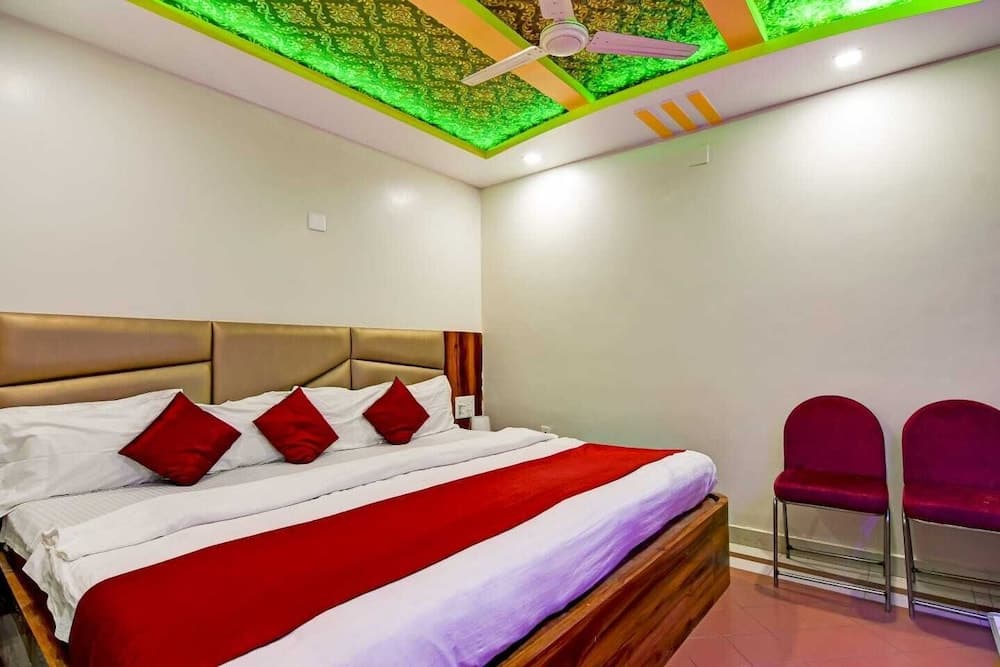 Hotel Govindam
