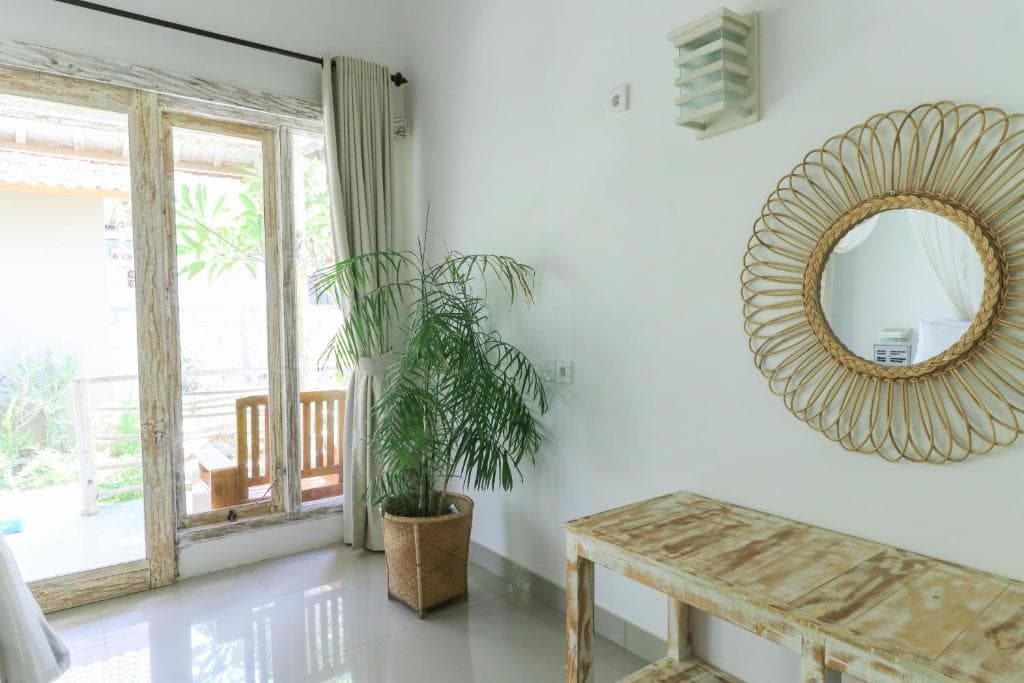 Angels Bungalow Nusa Penida