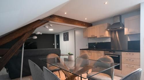 Maison Souply