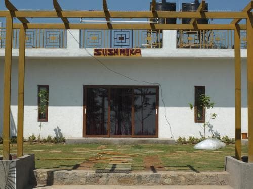 Sushmika Resorts Inn