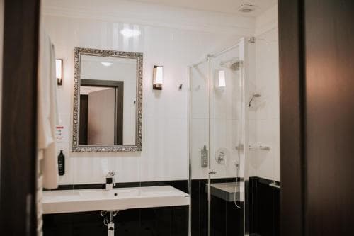 Hotel Toscania