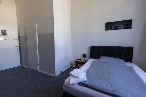 Hotel Bongard