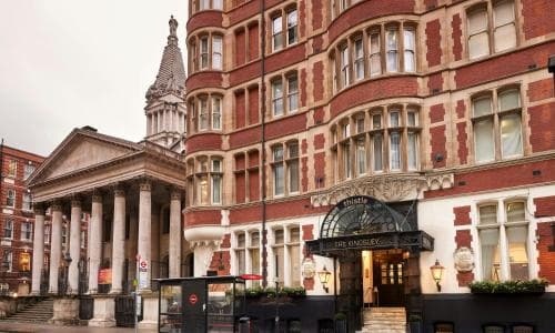 Thistle London Holborn