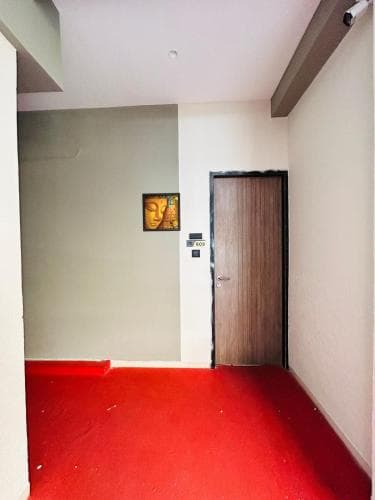 Hotel Gold Palace Inn