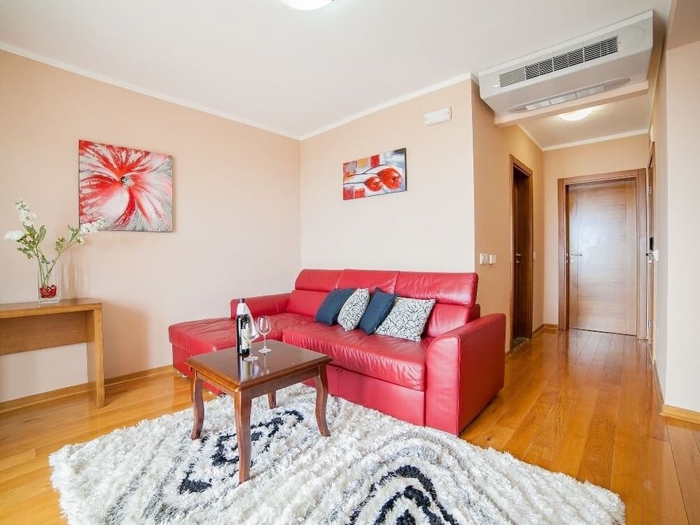 Hotel Petrovac