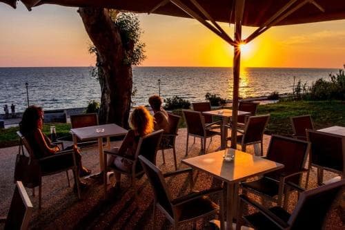 Thalasea Hotel