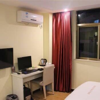 Weike Express Hotel