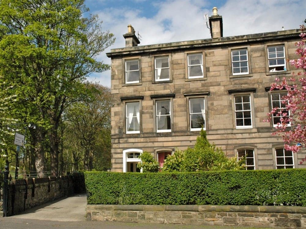 Bonnington Guest House