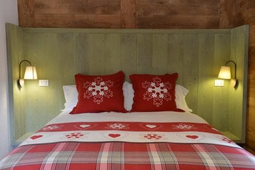 Hotel Petit Dahu