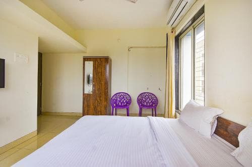 FabHotel Golden Leaf