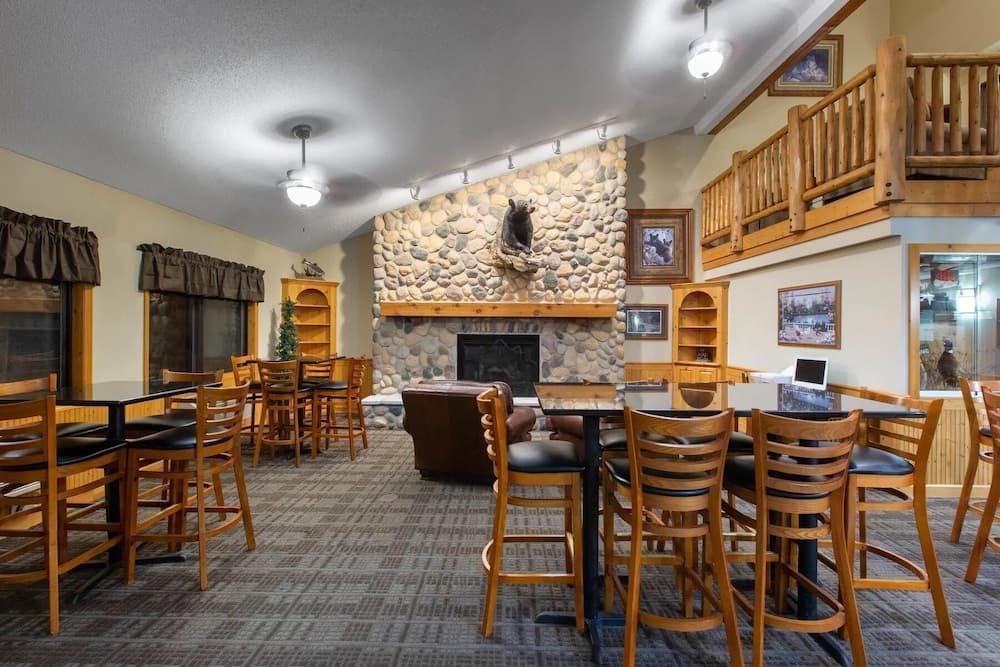 Quality Inn Ladysmith