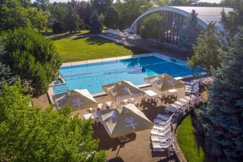 Hunguest Hotel Beke