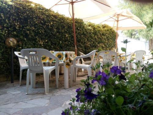 Hotel Albergo Lea
