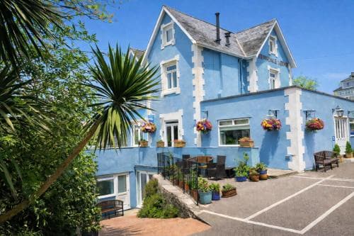 Ferndale Lodge