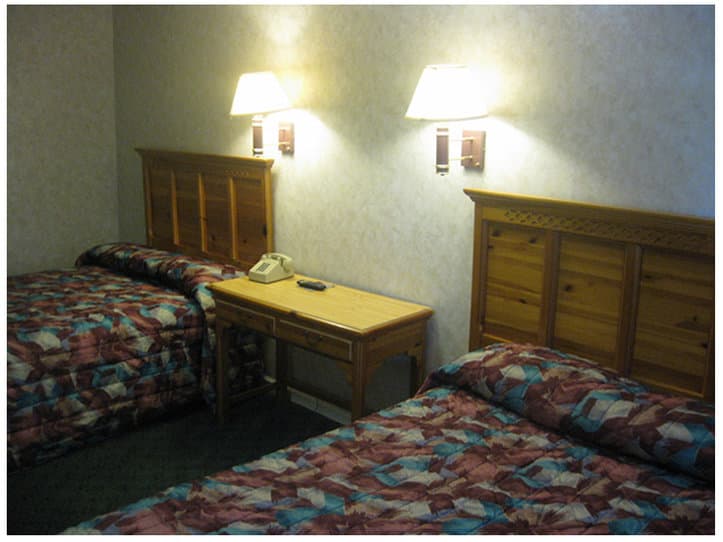 Red Carpet Inn Absecon