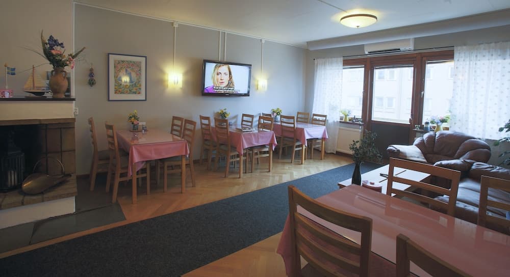 Park Hotell