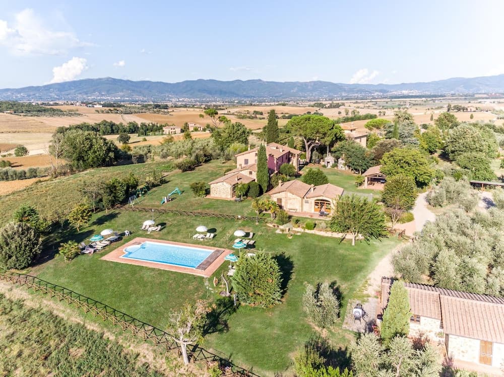 Agriturismo Il Querciolo