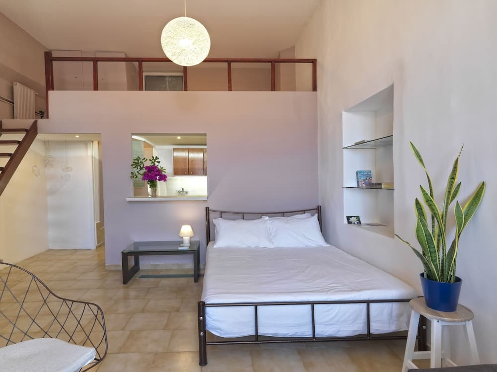 Astraia Residence
