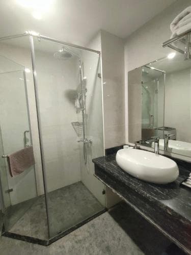 Branda Apartment & Hotel