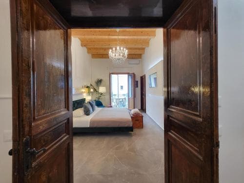 Atrium B&b