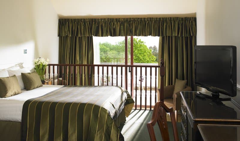 Combe Grove Hotel
