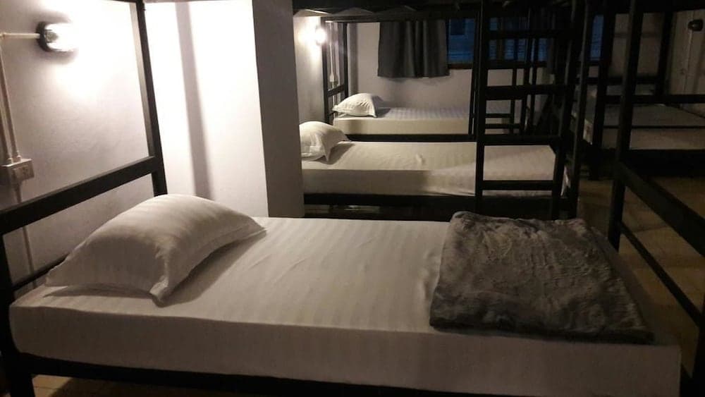 Ban Changklan Hostel
