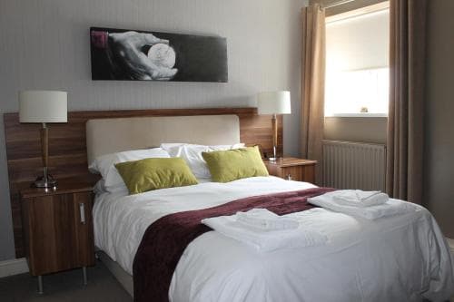 Hotel The Fairways