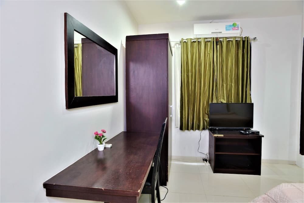 Jasmine Residence