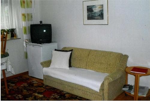 Privatzimmer Lichter