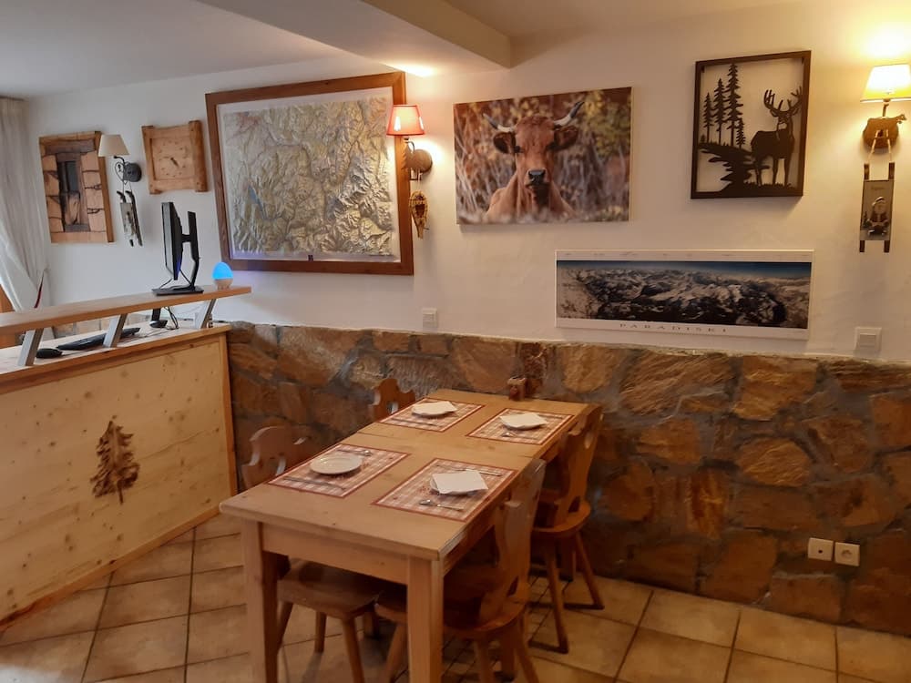 Hotel Arolla