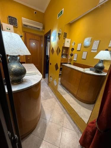 Viennese Due B&B
