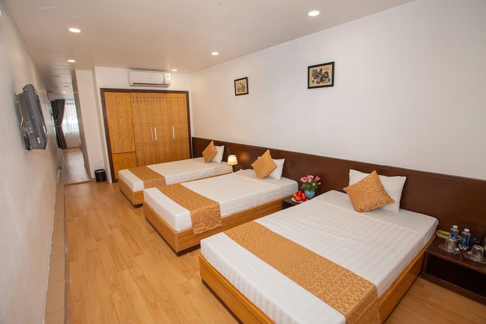 Hanoi Rendezvous Hotel