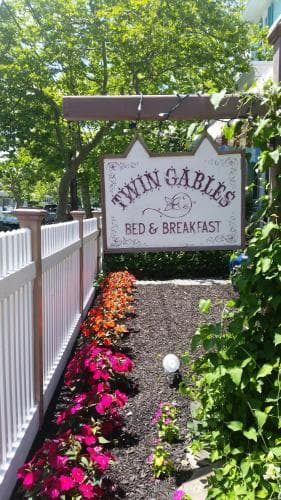 Twin Gables Bed And Breakfast