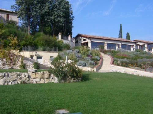 Tenuta Pizzogallo