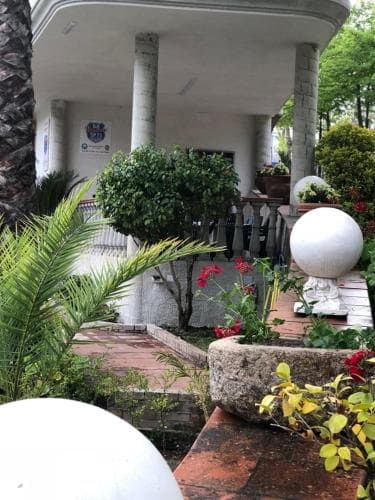 B&B Primerano SP73