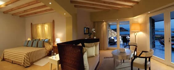 Hotel Baia