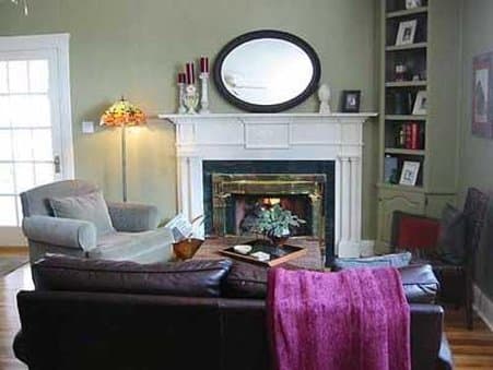 Miners Pick Bed and Breakfast