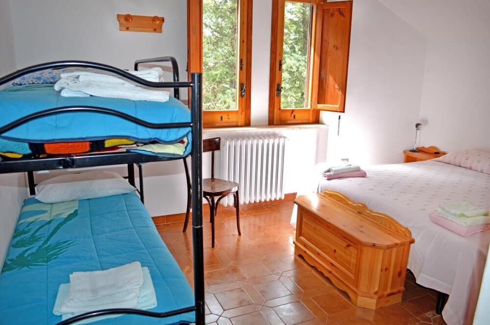 B&B Villa Augusta