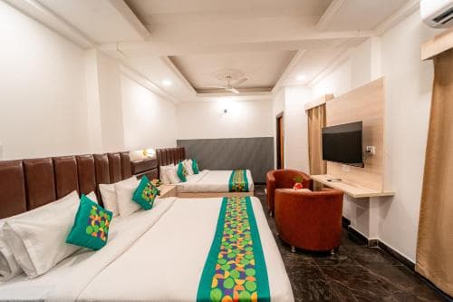Clarissa Resort Goa