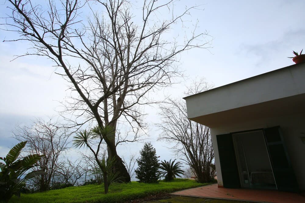 La Casa dei Capperi