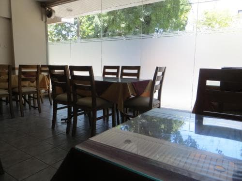 Hotel Margal