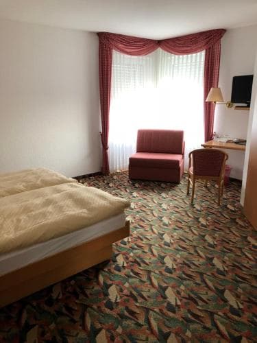 Pension Preußenstraße