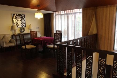 Haily Binya Resort & Spa