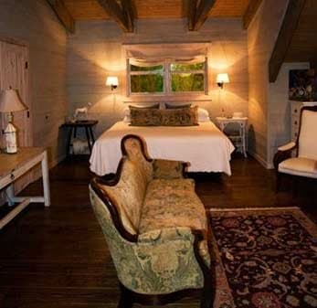 River Ranch Bed & Breakfast