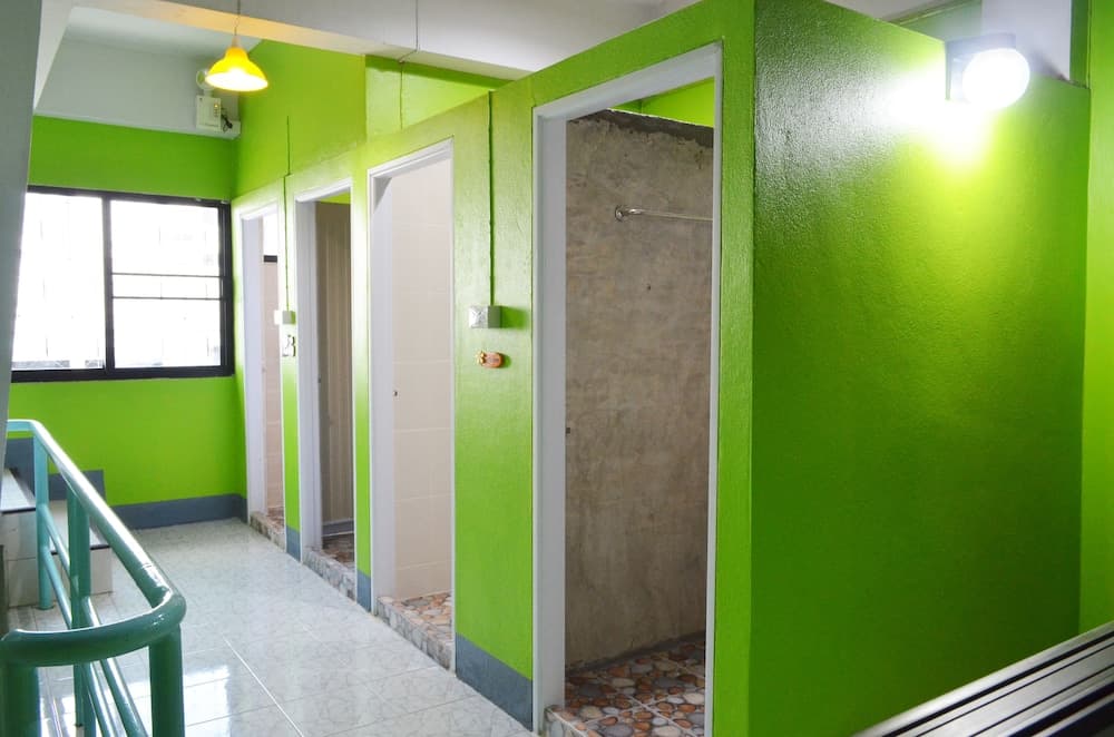 Shunlin Hostel