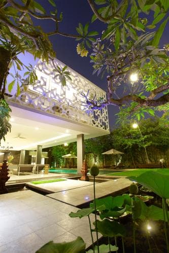 Z Rezidence Villa